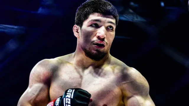MMA : Baki rate sa pesée, son combat à l’ARES 17 annulé !