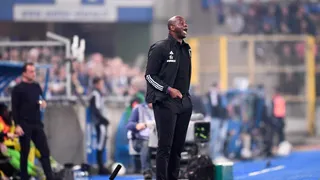 Strasbourg : Patrick Vieira joue gros contre le PSG