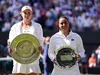 Wimbledon 2023 : Quelles sont les adversaires des favorites ?