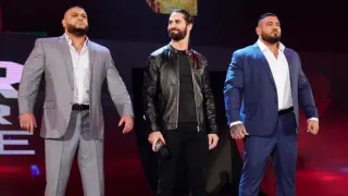 WWE : Akam et Rezar libérés de leurs contrats !