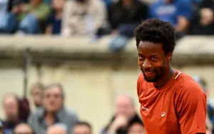 Diffusion Masters Monte-Carlo 2025 : sur quelle chaîne TV voir les matchs en direct ?