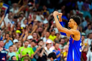 Pronostic France Allemagne Gratuit – JO 2024, Basket