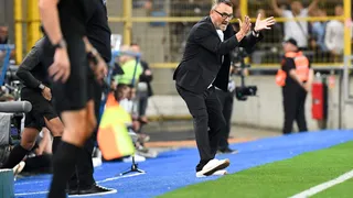 RC Lens : Franck Haise félicite ses joueurs, Elye Wahi doit “faire beaucoup mieux”