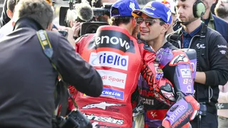 MotoGP : trois raisons de suivre impérativement le GP de Barcelone