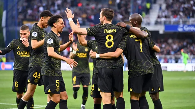 Mercato PSG : après Icardi, un cadre vers une destination exotique ?