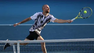 ATP – Miami : Mannarino domine Kecmanović et file au troisième tour