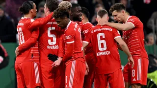 Mercato Bayern : une belle offre pour un international français