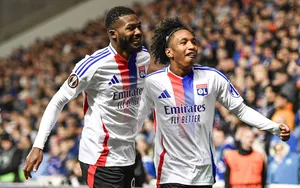 Calendrier Ligue Europa : huitièmes, quarts, demi-finales… dates et horaires des matchs de l’OL