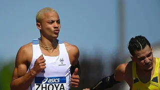 Athlétisme – Championnats de France : la jeunesse (presque) au pouvoir