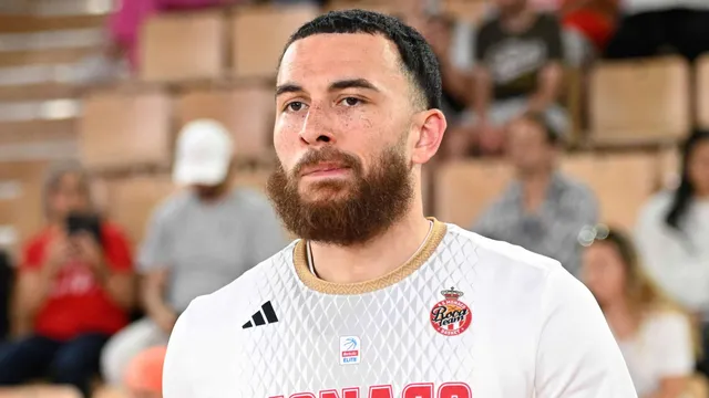 Betclic Elite : le couperet tombe pour le dossier Mike James