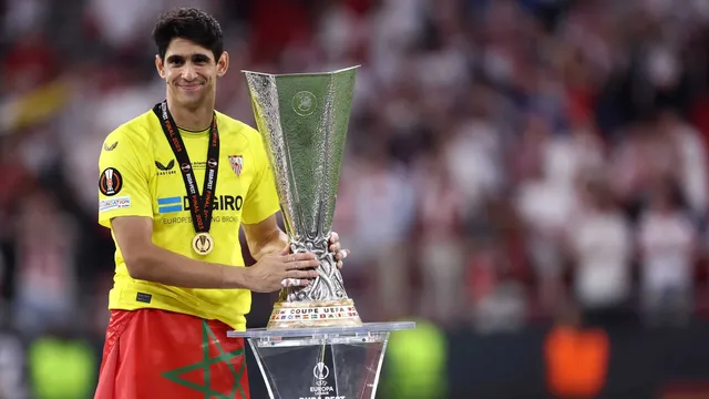 Mercato Liga : Yassine Bono vers un cador européen