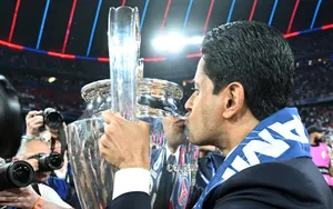 PSG : Combien d’argent a rapporté la victoire en Ligue des champions ?