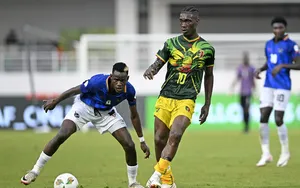 Mali – Mozambique (Qualif CAN 2025) : heure et chaîne TV