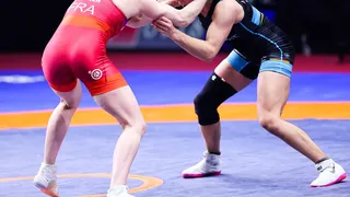 TQO Européen de Lutte : Programme, Français engagés et chaîne TV