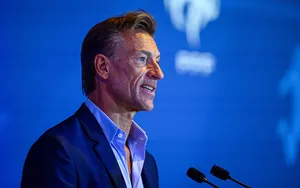 Équipe de France : la liste d’Hervé Renard pour la Ligue des Nations