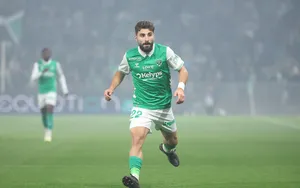 Mercato ASSE : Pourquoi un départ de Davitashvili ne serait pas dramatique pour Horneland