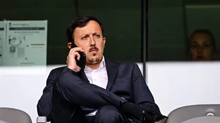 Mercato OM : après Gigot, Longoria pousse deux joueurs dehors !