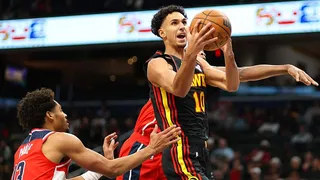 NBA : une légende des Bleus encense Zaccharie Risacher