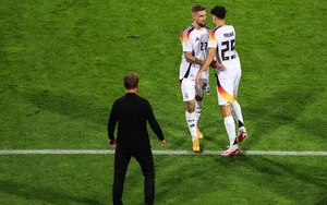 Euro 2024 : un premier coup dur pour l’Allemagne