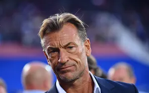 JO Paris 2024 : Coup dur pour Hervé Renard après France-Irlande !