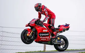 Le propriétaire de la F1 va débourser 4 milliards d’euros pour acheter le MotoGP !