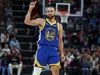 NBA : Stephen Curry détrône LeBron James
