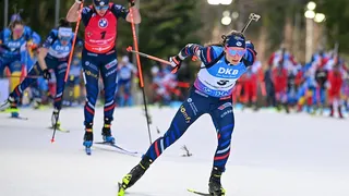 Biathlon Canmore 2024 : Le programme du jour (jeudi 14 mars 2024)