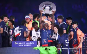 Mercato PSG : un jeune joueur prêté en National