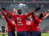 Les enjeux de la 37e journée de la Ligue 1 Uber Eats