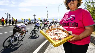 Giro 2024 : Le profil et parcours des 21 étapes du Tour d’Italie