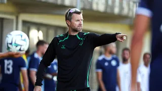 Mercato ASSE : après Lamba, Eirik Horneland attend encore 4 recrues