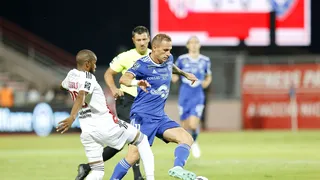 Bastia : Dimitri Liénard quitte le club !