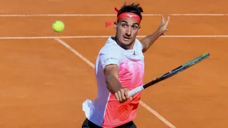 ATP – Cagliari : Lorenzo Sonego triomphe en Sardaigne