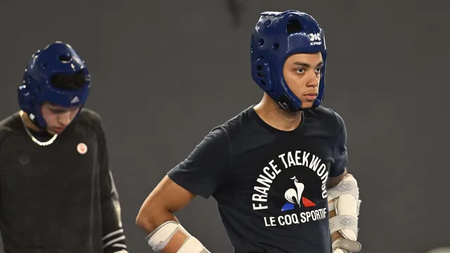 JO Paris 2024 – Taekwondo : Le programme du jour (mercredi 7 août)