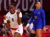 JO – Handball (F) : les Bleues qualifiées pour les quarts de finale