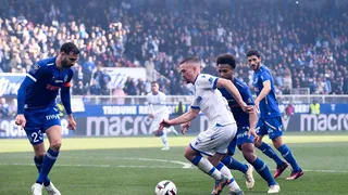 Ligue 1: qui pour accompagner le SCO d’Angers?