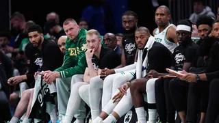 NBA Playoffs : À quand le réveil des Boston Celtics ?
