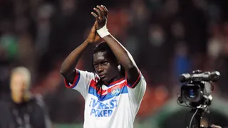ASSE, OL, Turquie… la carrière de Bafétimbi Gomis en 5 points