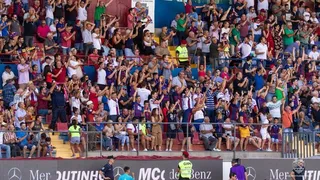 Portugal : Nous sommes allés à Chaves