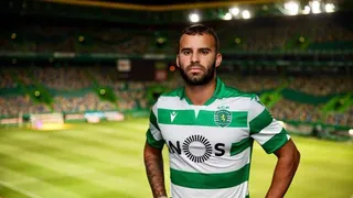 Mais où est passé Jesé ?