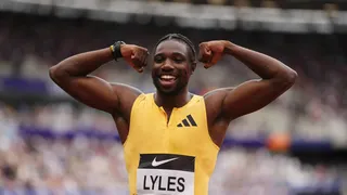 JO Paris 2024, 100m Hommes : À quelle heure et sur quelle chaine TV suivre la course ?