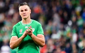 Coupe du Monde de Rugby 2023 : Jonathan Sexton tire sa révérence après Irlande – All Blacks