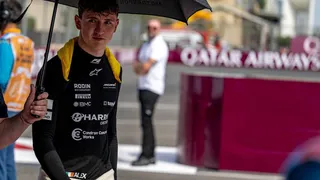 F1 : Isack Hadjar, Alex Dunne, Red Bull prépare sa révolution