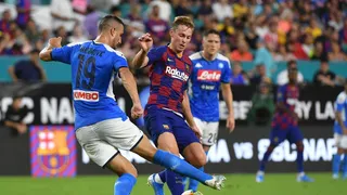 Naples-Barcelone : vers un exploit des hommes de Gattuso ?