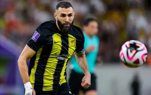 Absent de l’entraînement, le cas de Benzema s’aggrave et inquiète