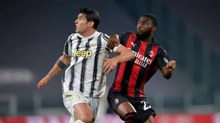 Serie A (J35) : l’AC Milan s’offre un succès précieux face à la Juventus