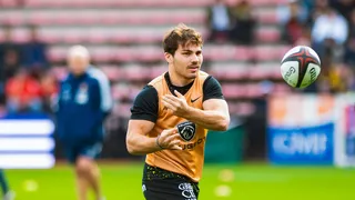 Rugby à 7: quelles échéances pour Antoine Dupont dans sa quête de Jeux Olympiques?