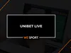 Unibet Live TV : comment regarder vos matchs préférés en Live Streaming en 2025 ?