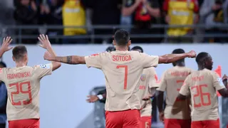 Lens -Arsenal : les réseaux sociaux s’enflamment après la victoire lensoise