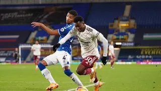 Everton – Arsenal : les notes du match